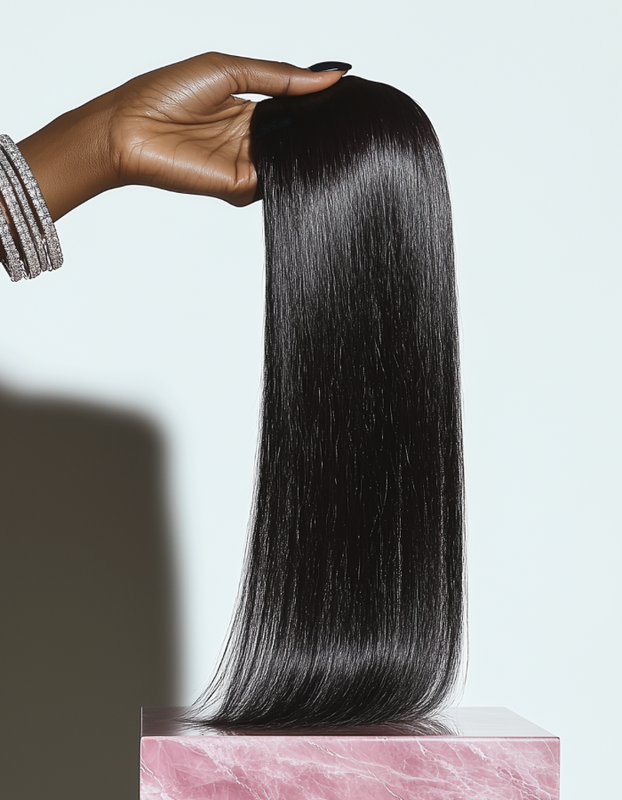 Natural Colored Wigs