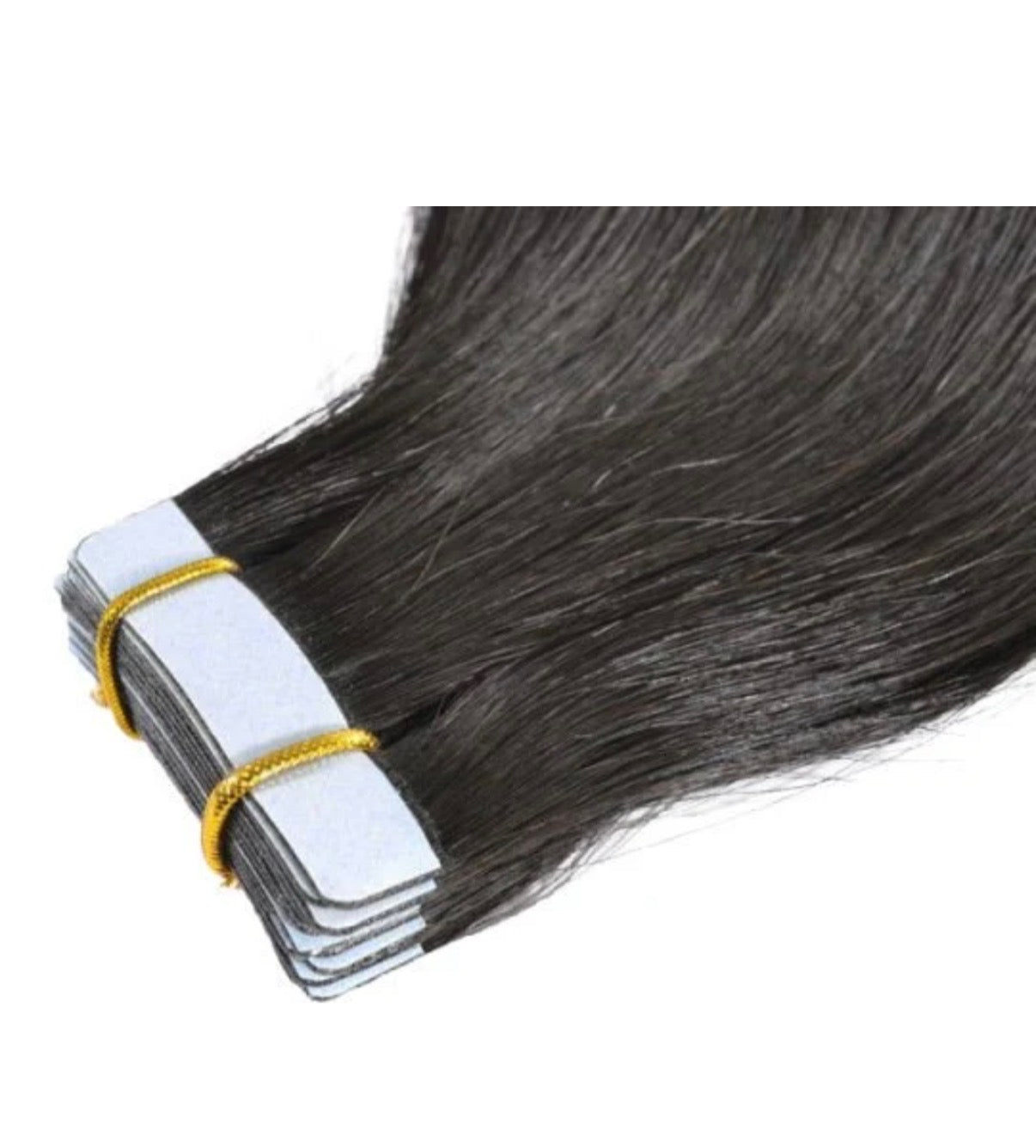 Tape-In Extentions