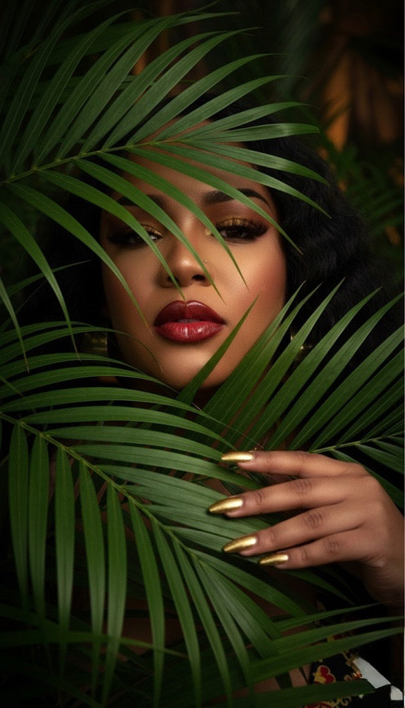 Dri’Angelic Beauty