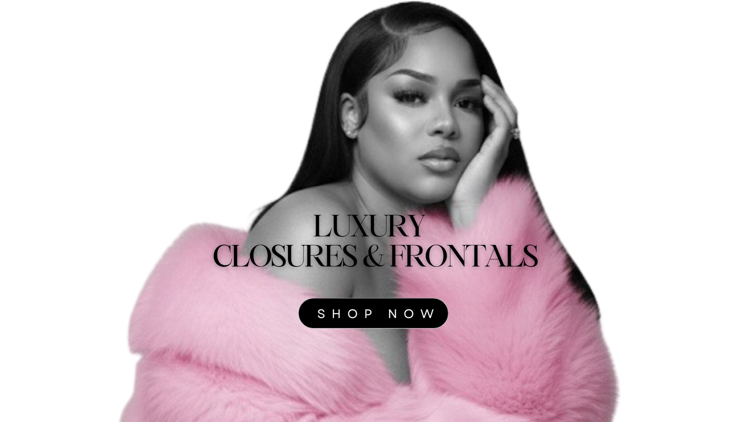Closure and Frontals