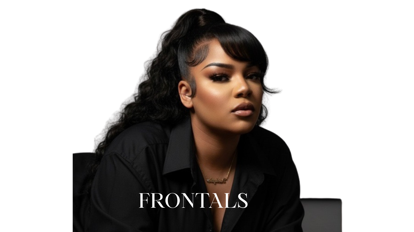 Frontals