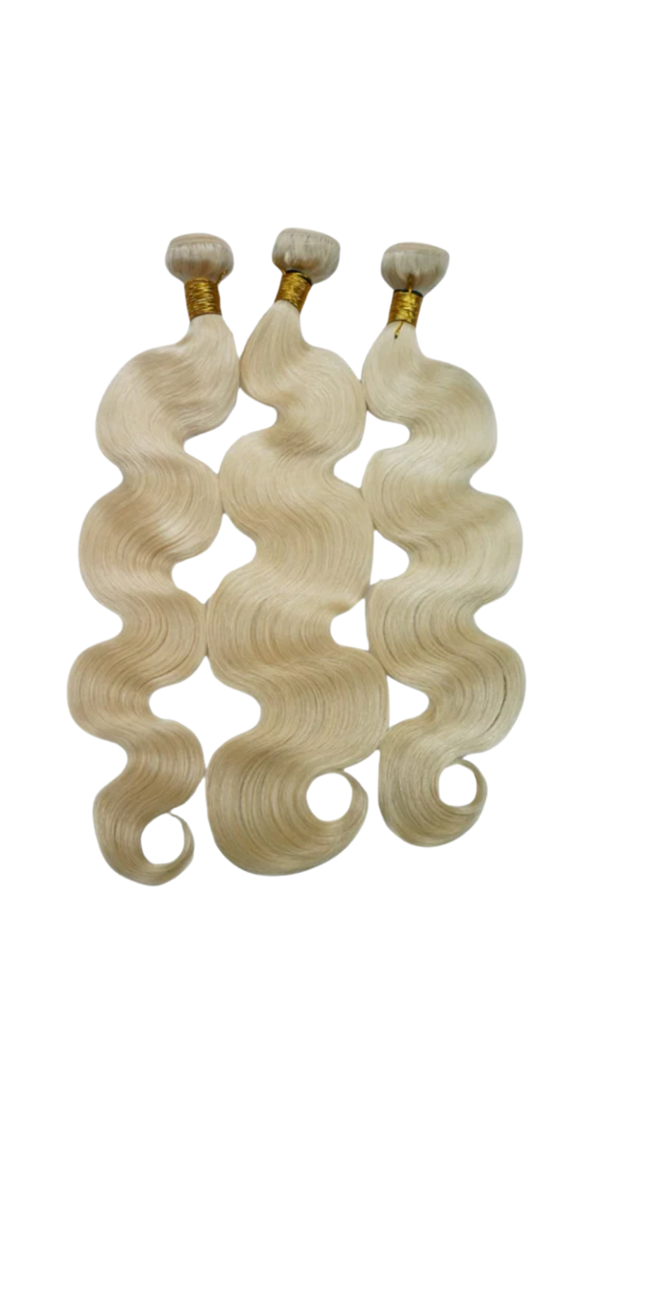 Blonde Bundles