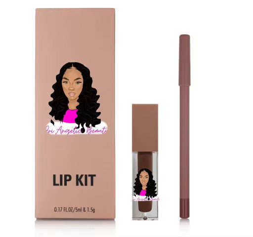 Lip Kits