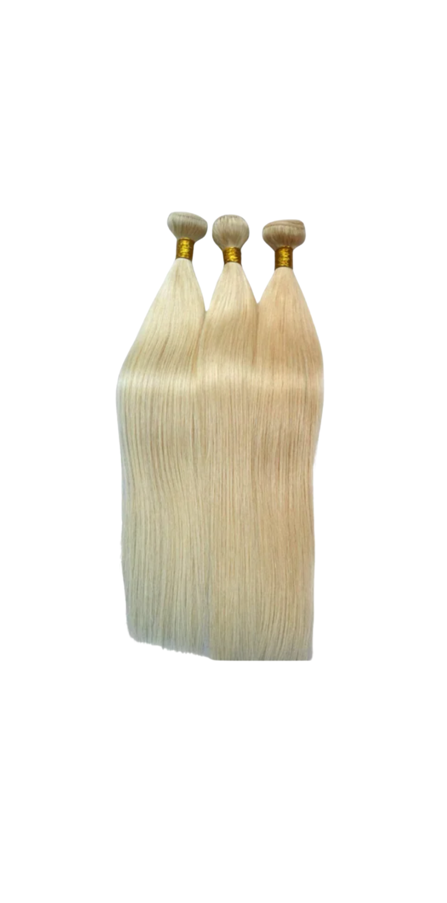Blonde Bundles
