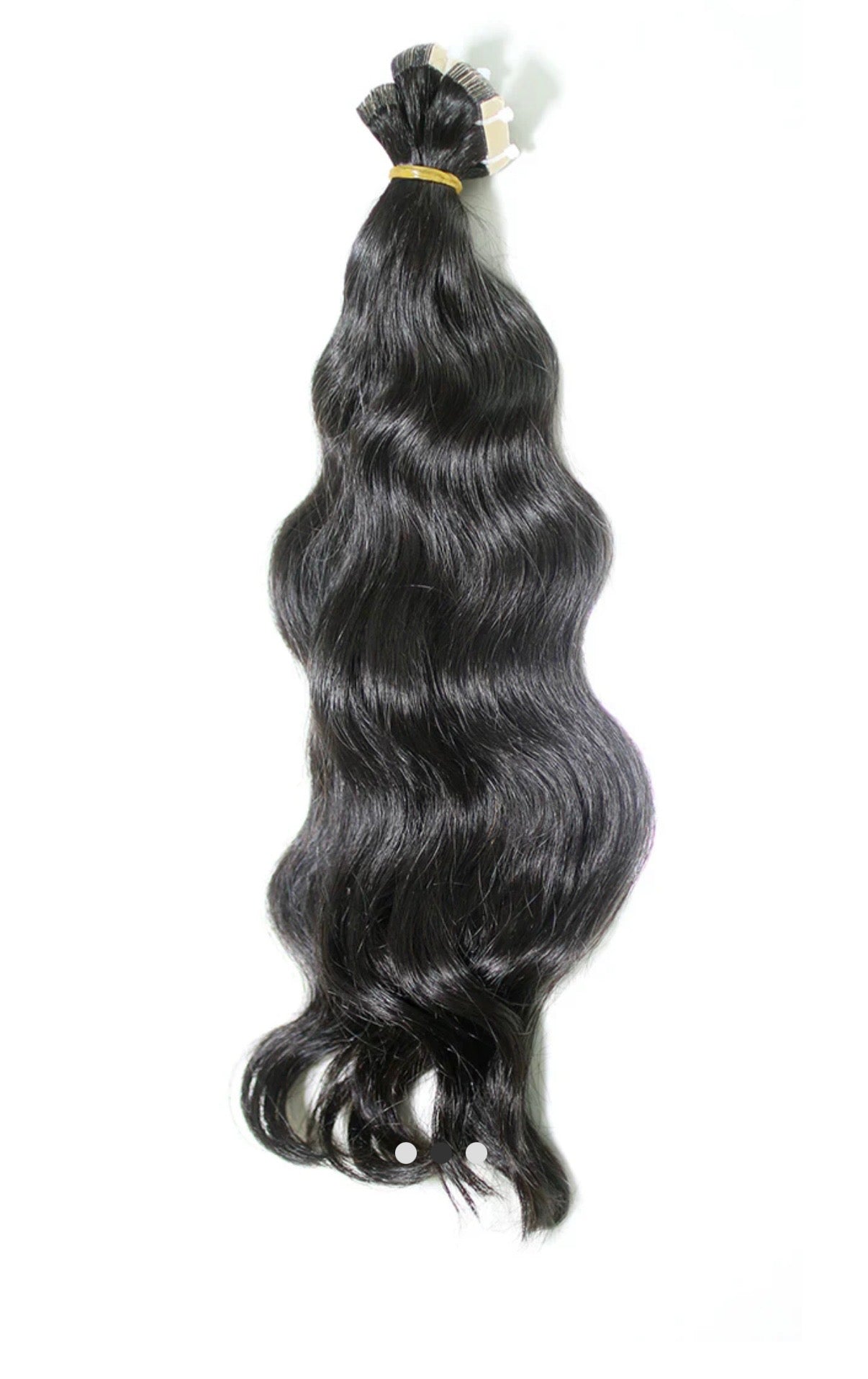Tape-In Extentions