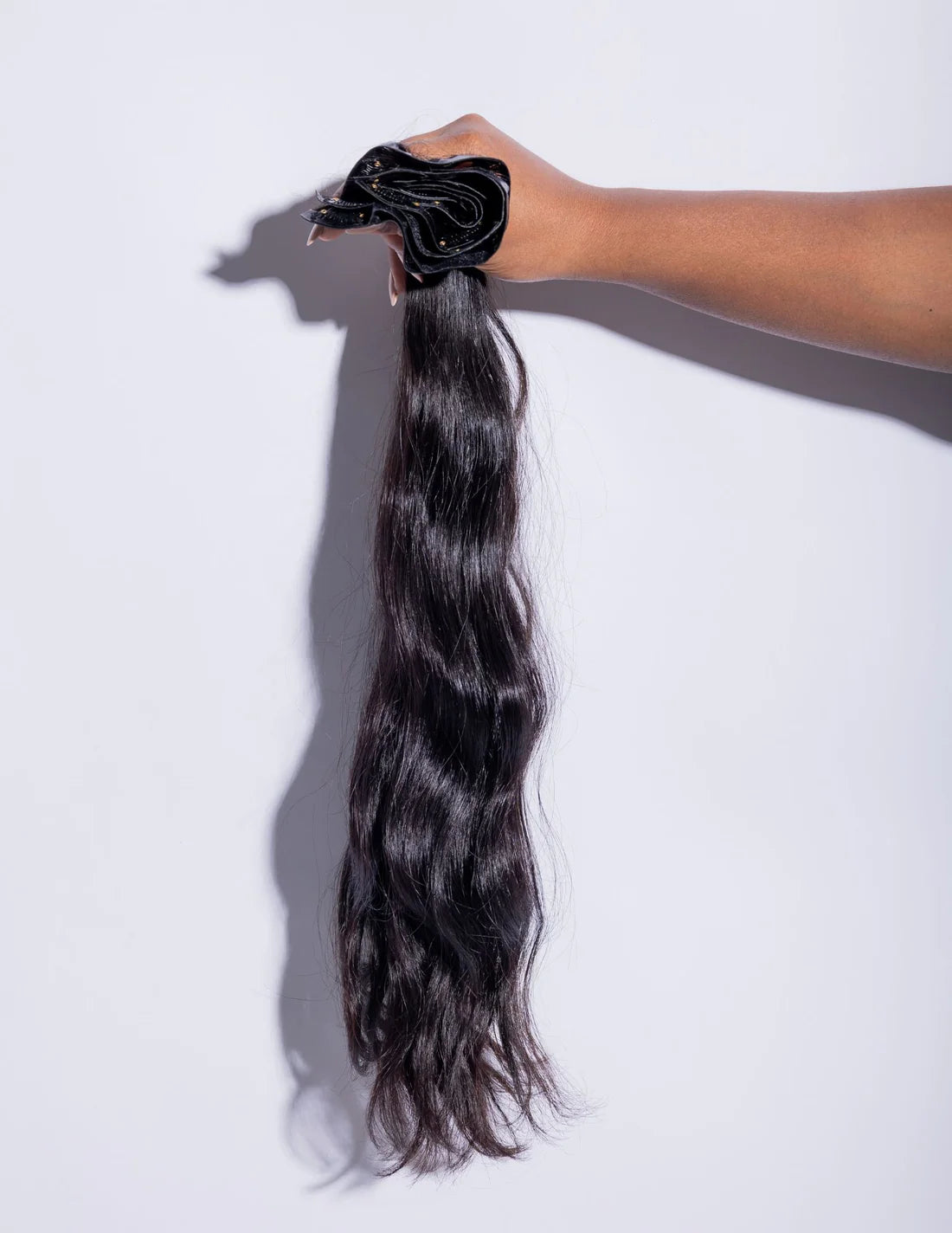 Tape/Clip In Extentions