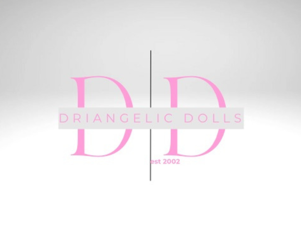 Dri’Angelic Dolls 